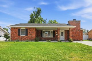 1853 Pueblo Drive, Xenia, OH 45385