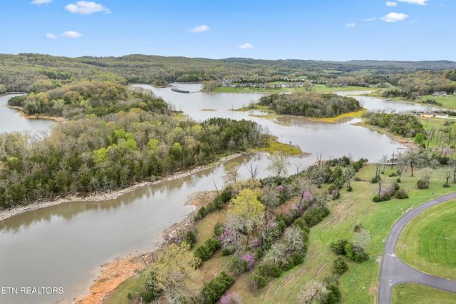 Lot 26 Fishers Loop, Sharps Chapel, TN 37866