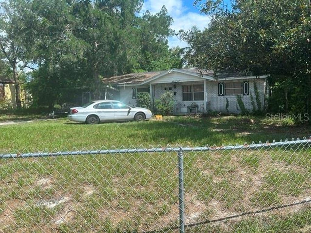 5316 BONNIE BRAE CIRCLE, Orlando, FL 32808