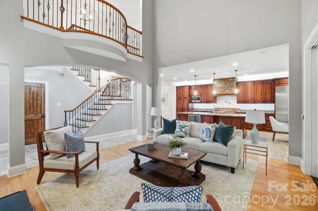 221 Whiterock Drive, Mount Holly, NC 28120