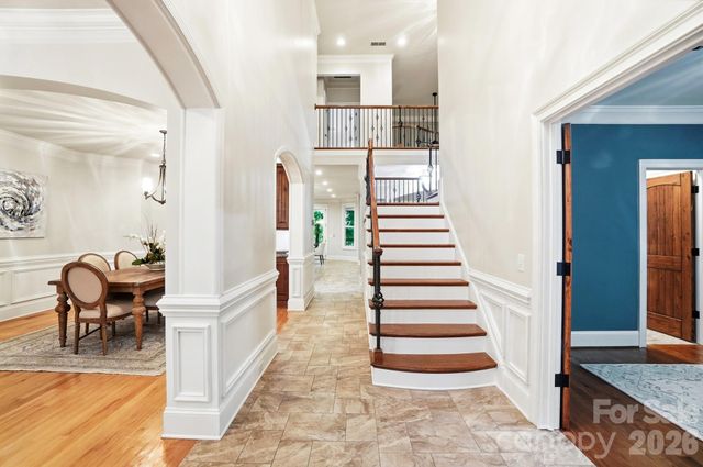 221 Whiterock Drive, Mount Holly, NC 28120