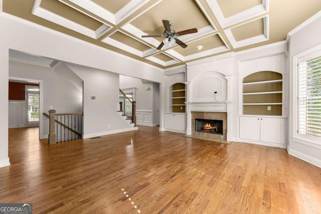 7405 Lazy Hammock Way, Flowery Branch, GA 30542