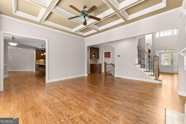 7405 Lazy Hammock Way, Flowery Branch, GA 30542