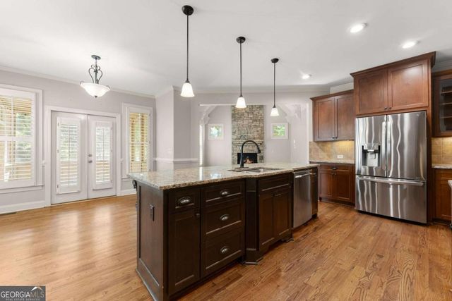 7405 Lazy Hammock Way, Flowery Branch, GA 30542