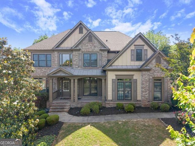 7405 Lazy Hammock Way, Flowery Branch, GA 30542