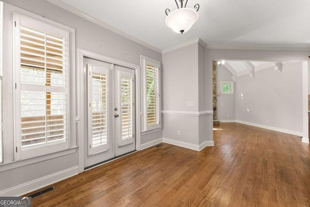 7405 Lazy Hammock Way, Flowery Branch, GA 30542