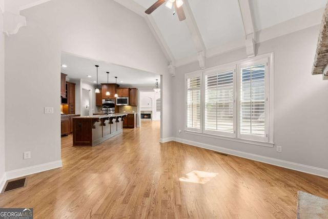 7405 Lazy Hammock Way, Flowery Branch, GA 30542