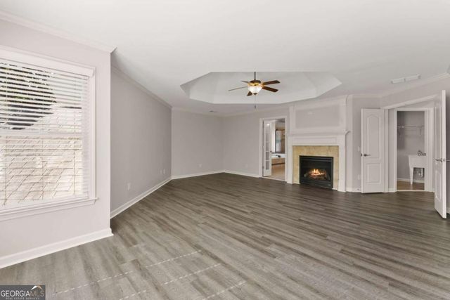 7405 Lazy Hammock Way, Flowery Branch, GA 30542