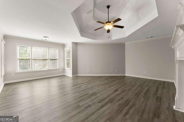 7405 Lazy Hammock Way, Flowery Branch, GA 30542