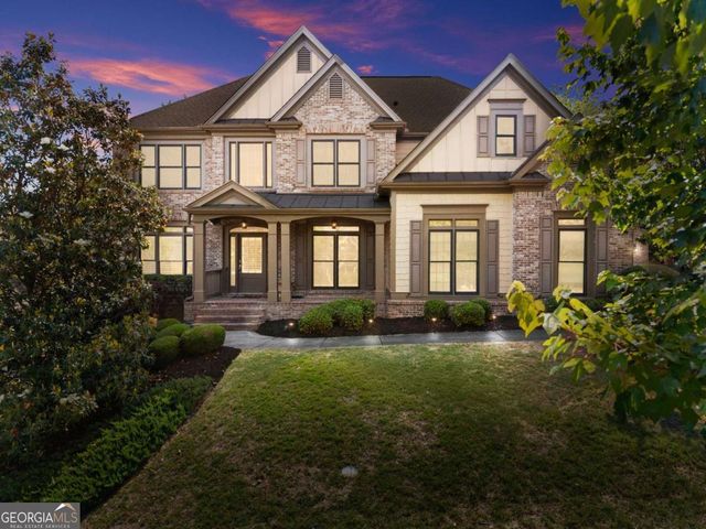 7405 Lazy Hammock Way, Flowery Branch, GA 30542