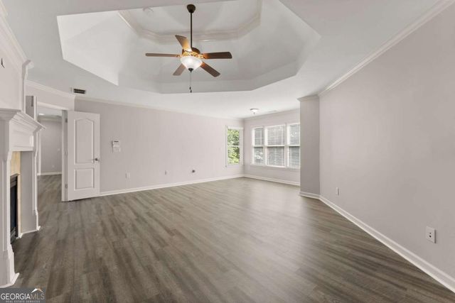 7405 Lazy Hammock Way, Flowery Branch, GA 30542