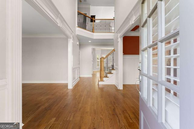 7405 Lazy Hammock Way, Flowery Branch, GA 30542