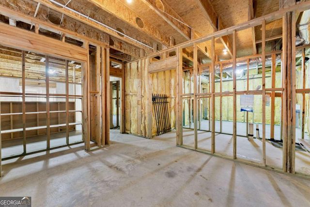 7405 Lazy Hammock Way, Flowery Branch, GA 30542
