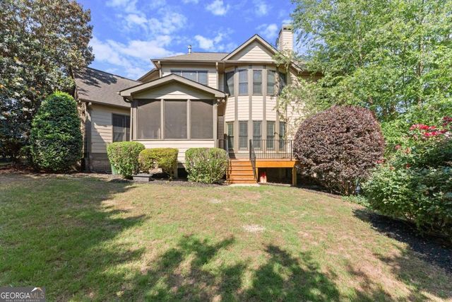 7405 Lazy Hammock Way, Flowery Branch, GA 30542