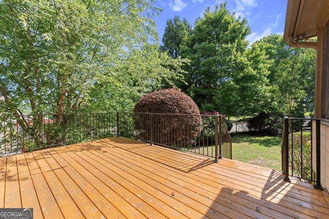 7405 Lazy Hammock Way, Flowery Branch, GA 30542