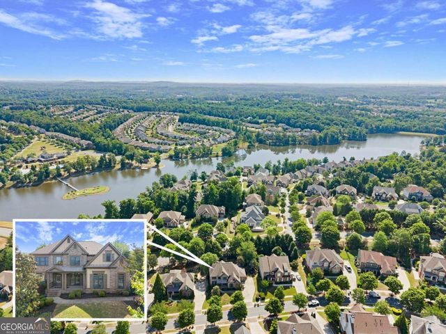 7405 Lazy Hammock Way, Flowery Branch, GA 30542
