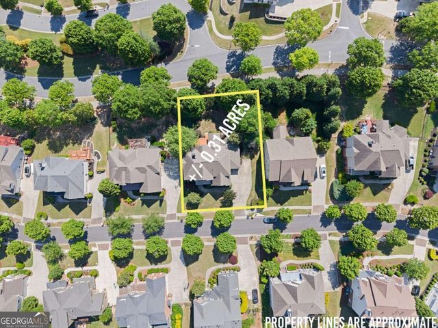 7405 Lazy Hammock Way, Flowery Branch, GA 30542
