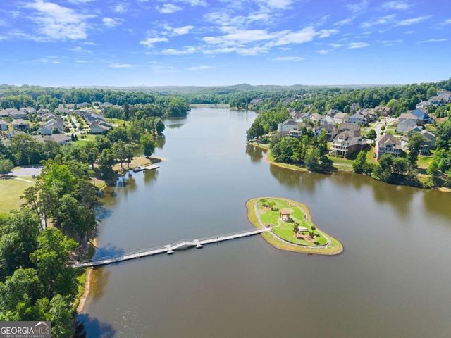 7405 Lazy Hammock Way, Flowery Branch, GA 30542