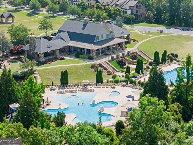 7405 Lazy Hammock Way, Flowery Branch, GA 30542