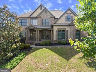 7405 Lazy Hammock Way, Flowery Branch, GA 30542