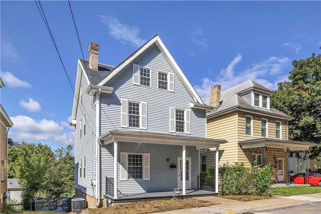 4423 Lucerne Ave, Ross Twp, PA 15214