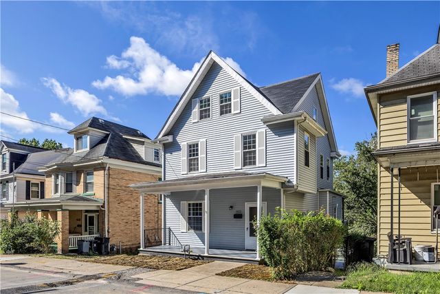 4423 Lucerne Ave, Ross Twp, PA 15214