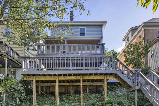 4423 Lucerne Ave, Ross Twp, PA 15214