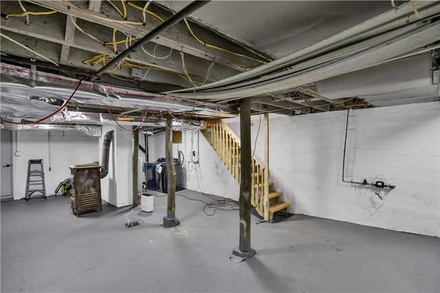 4423 Lucerne Ave, Ross Twp, PA 15214