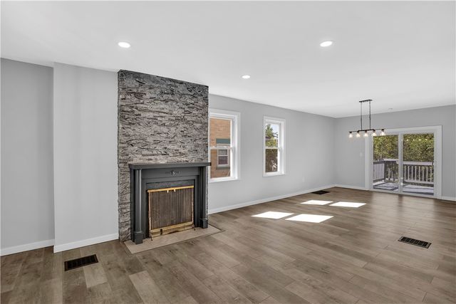 4423 Lucerne Ave, Ross Twp, PA 15214