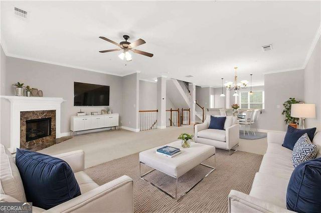 404 Williamson Street SE 10, Marietta, GA 30060