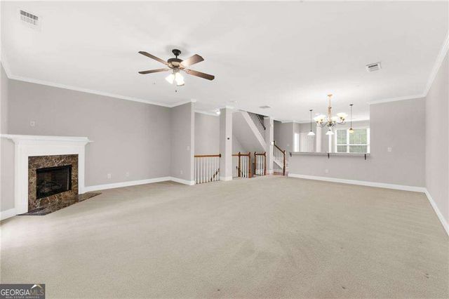 404 Williamson Street SE 10, Marietta, GA 30060