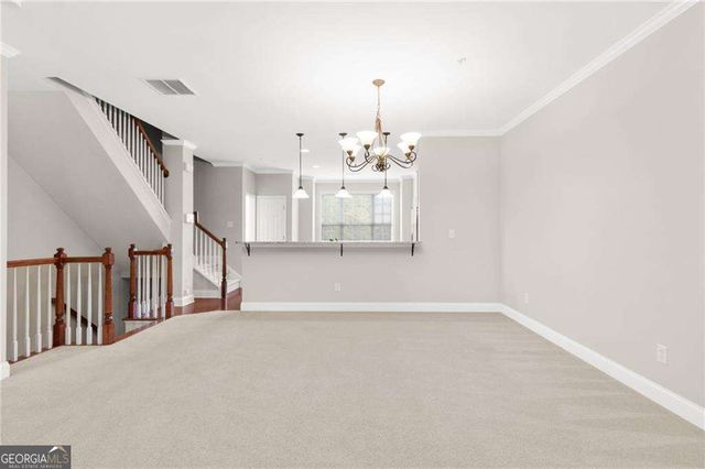 404 Williamson Street SE 10, Marietta, GA 30060
