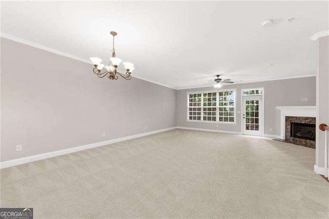 404 Williamson Street SE 10, Marietta, GA 30060