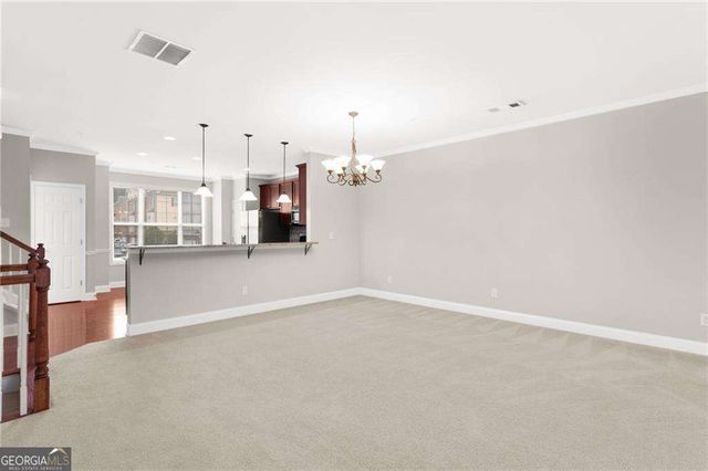 404 Williamson Street SE 10, Marietta, GA 30060