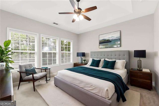 404 Williamson Street SE 10, Marietta, GA 30060