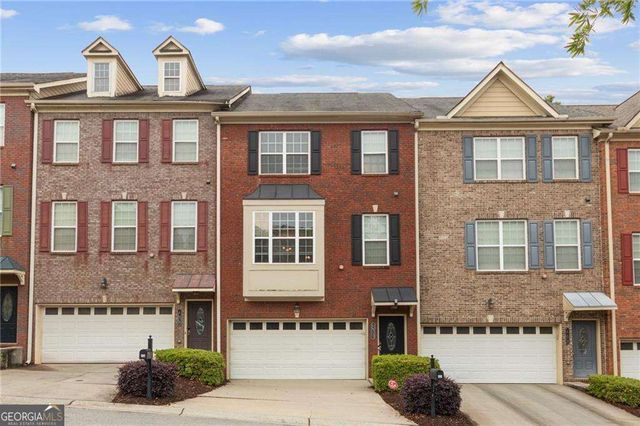 404 Williamson Street SE 10, Marietta, GA 30060