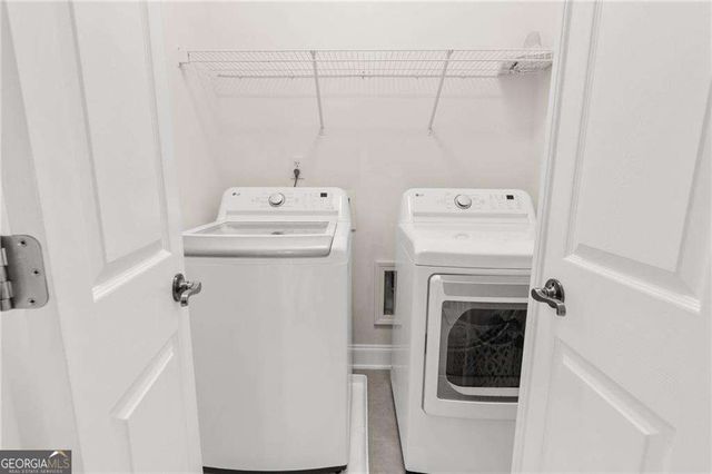 404 Williamson Street SE 10, Marietta, GA 30060