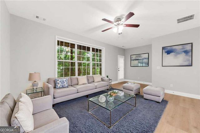 404 Williamson Street SE 10, Marietta, GA 30060
