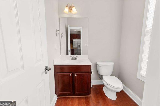 404 Williamson Street SE 10, Marietta, GA 30060