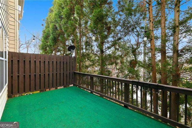 404 Williamson Street SE 10, Marietta, GA 30060