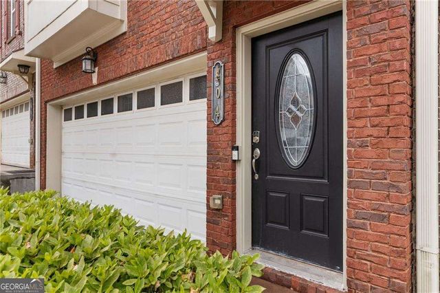 404 Williamson Street SE 10, Marietta, GA 30060