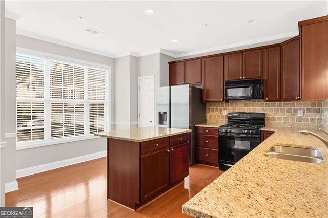 404 Williamson Street SE 10, Marietta, GA 30060