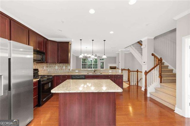 404 Williamson Street SE 10, Marietta, GA 30060