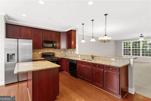 404 Williamson Street SE 10, Marietta, GA 30060