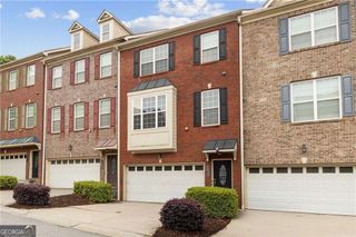 404 Williamson Street SE 10, Marietta, GA 30060