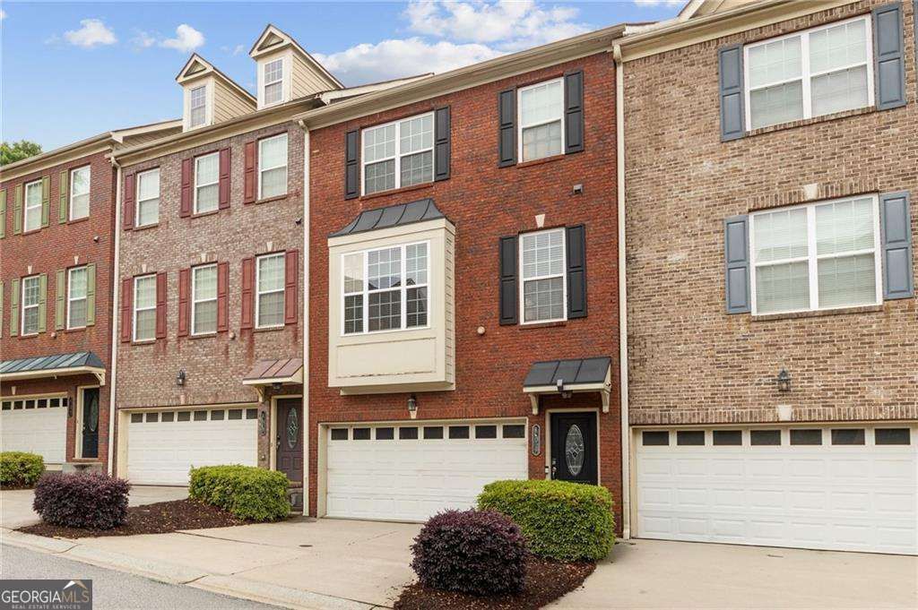 404 Williamson Street SE 10, Marietta, GA 30060