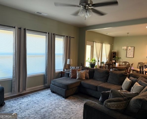 67 Strickland Loop, Forsyth, GA 31029