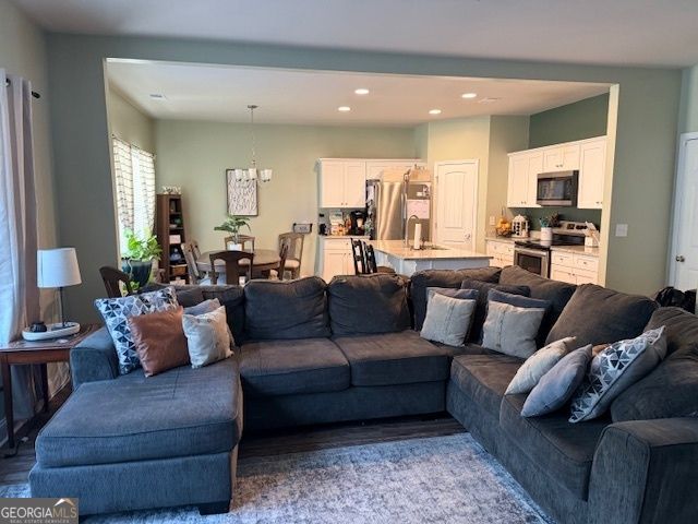 67 Strickland Loop, Forsyth, GA 31029