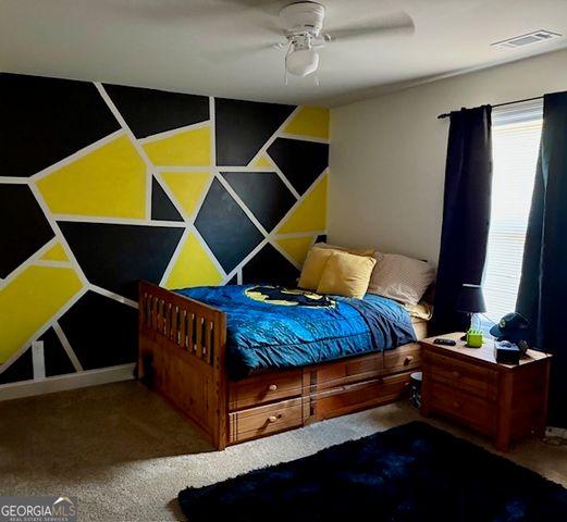 67 Strickland Loop, Forsyth, GA 31029