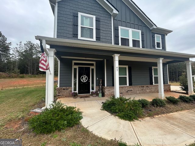 67 Strickland Loop, Forsyth, GA 31029